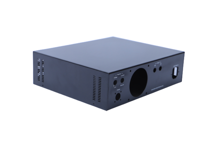 不良品檢測(cè)機(jī)箱