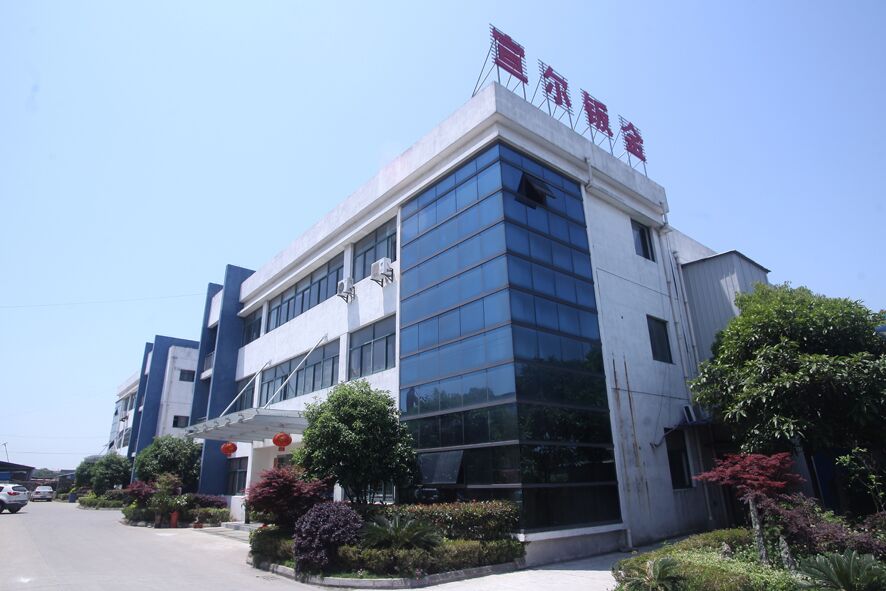 宣爾鈑金 宣爾鈑金