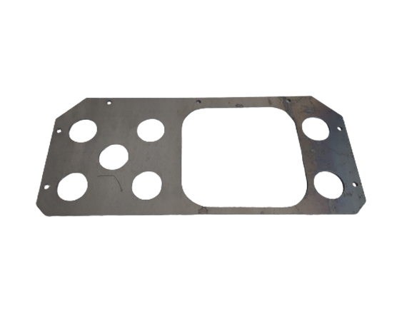 鈑金加工 鈑金加工