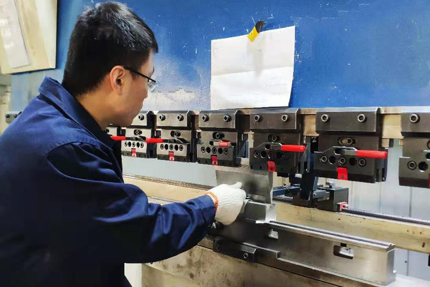 宣爾鈑金數(shù)控折彎 宣爾鈑金數(shù)控折彎