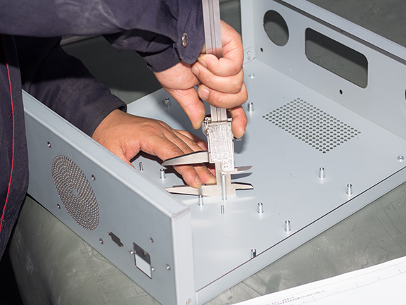 檢測(cè)螺柱高度 檢測(cè)螺柱高度