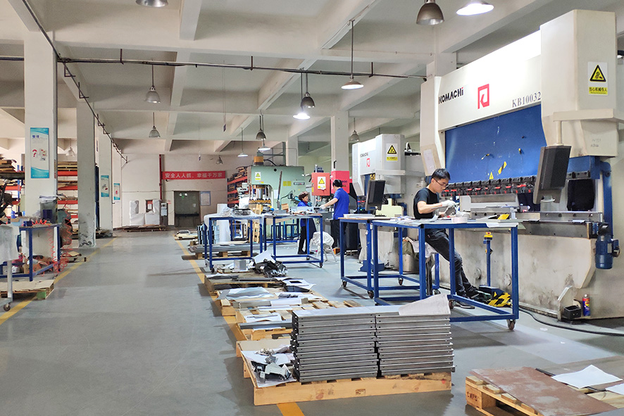 鈑金機(jī)殼定制 鈑金機(jī)殼定制