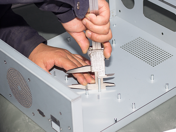 蘇州鈑金加工廠 蘇州鈑金加工廠